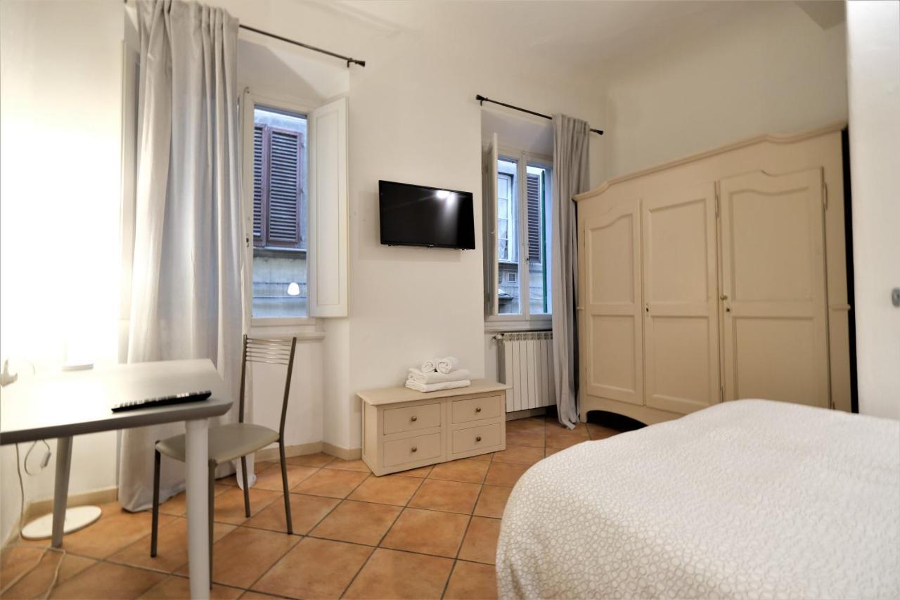 Wine Apartments Florence Dolcetto Exterior foto